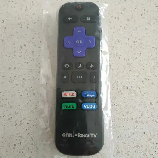 SHARP Roku TV Remote Control Hisense Sanyo RCA TCL Insignia in CDs, DVDs & Blu-ray in Ottawa - Image 8