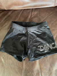 Dance shorts 