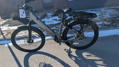 Favorite Electric Bike, View more