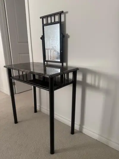 Vanity (dressing) Table - MOVE OUT SALE, View more
