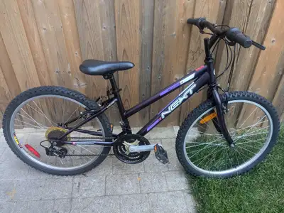 Bike for Boys / Girls ( Tires 20" & 24" ), View more