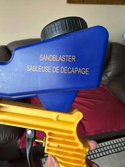 Brand new. Never used. Cash only