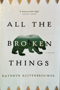 All The Broken Things