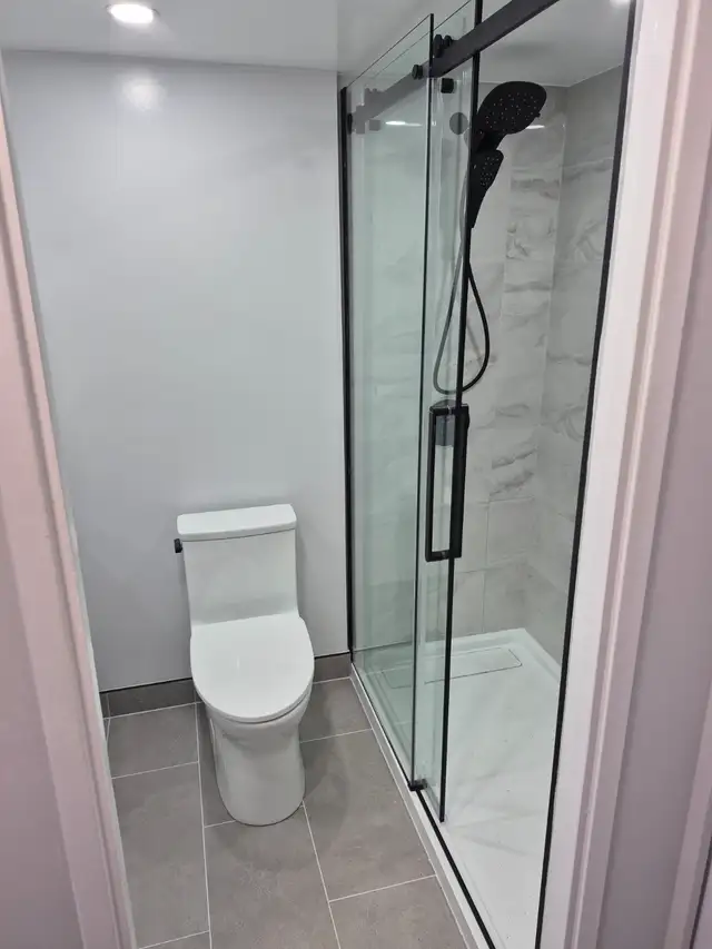 Equinox Plumbing | Ottawa plumbing services