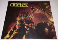 Cinefex 22 Return to Oz & Bringing Up Baby (9.0) June 1985