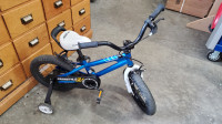 Kids Bike $80