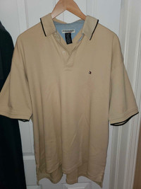 Tommy Hilfiger Polo shirt XL