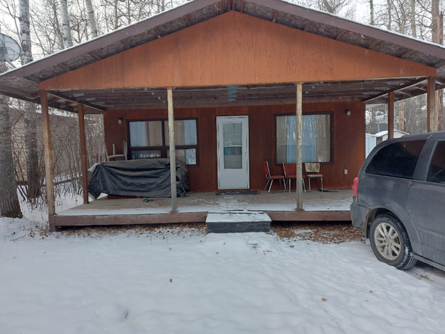 CABIN FOR SALE,  at Marean Lake , sk. in Houses for Sale in Nipawin - Image 2