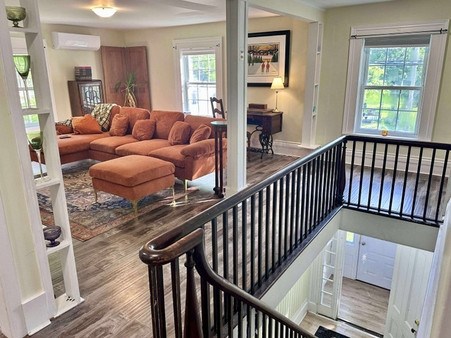 1BD Furnished Apt for Rent in Milton, Queens County, NS  in Long Term Rentals in Bridgewater - Image 3