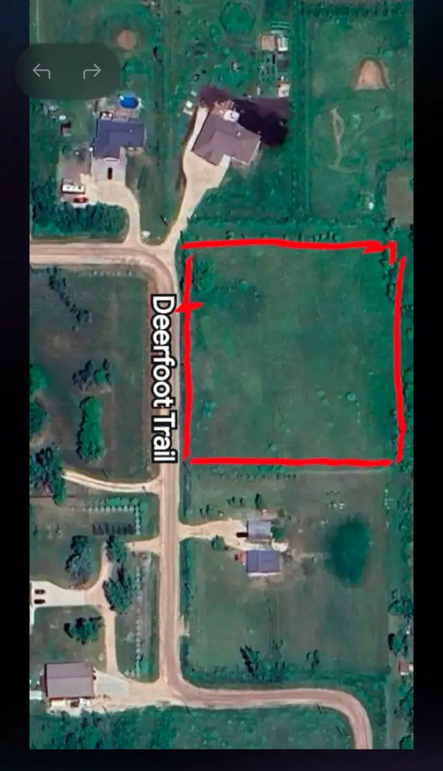 107 Deerfoot Trail La Broquerie MB