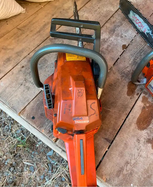 Husqvarna 254xp63616758239617120
