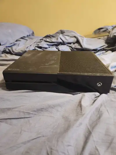 used xbox one, View more