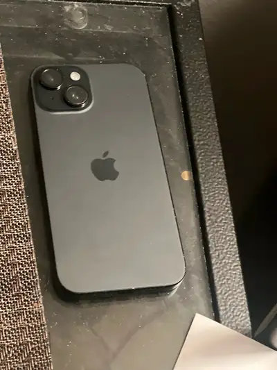 Apple iPhone 15, View more