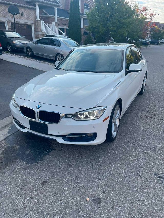 2015 BMW 328i for sale in Cars & Trucks in Mississauga / Peel Region - Image 2