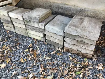 Blocs de béton, View more