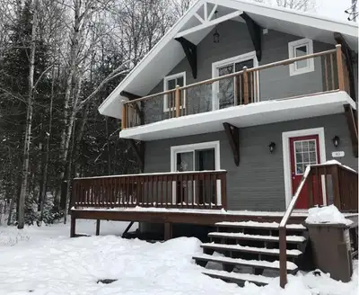 Chalet à louer Mont-Tremblant, Lac Maskinongé, View more