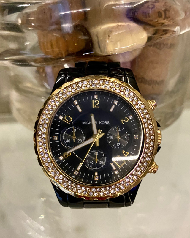 Montre Michael Kors  dans Bijoux et montres  à Laval/Rive Nord