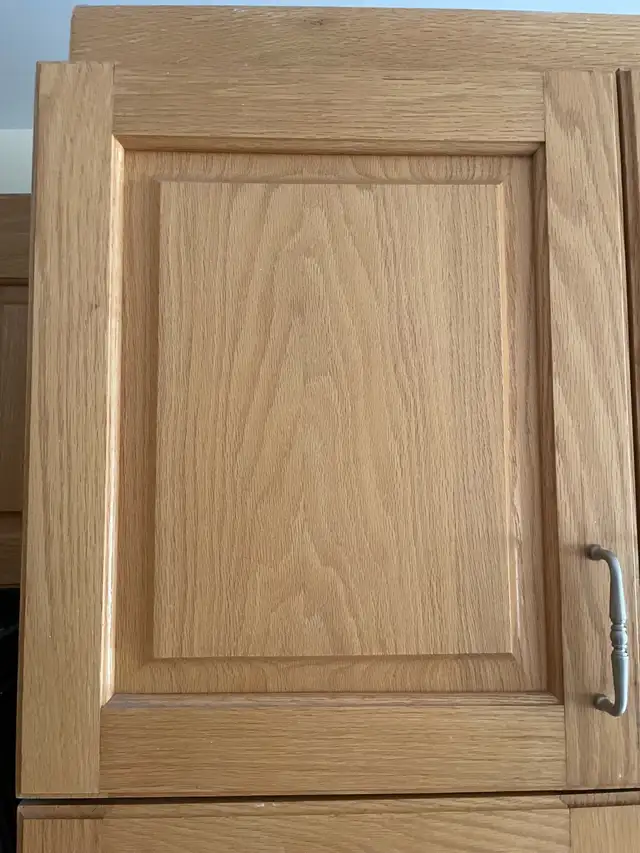 kitchen Oak Cabinet doors, Porte des armoires de cuisine chêne in Cabinets & Countertops in Longueuil / South Shore - Image 6