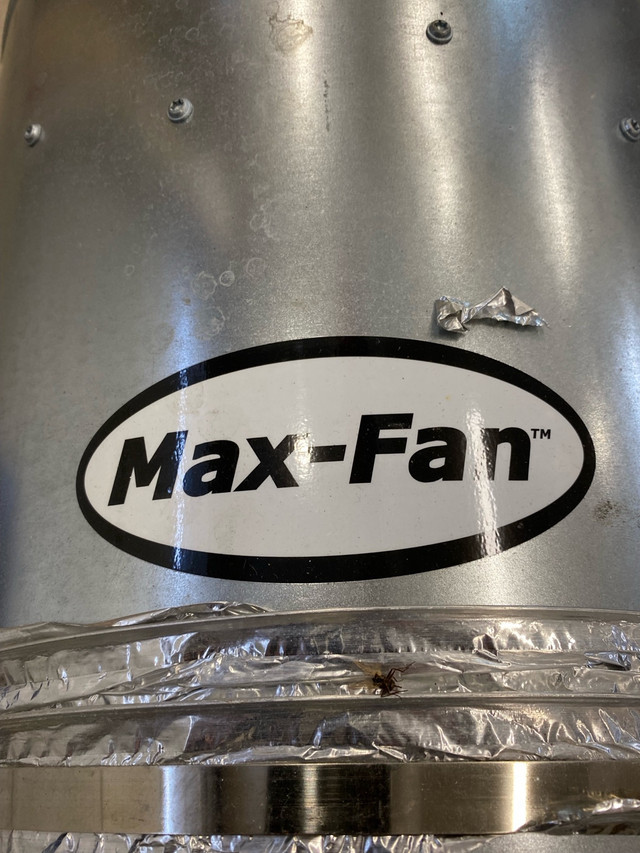 Max Air Turbo Fans in Other in Oakville / Halton Region - Image 2