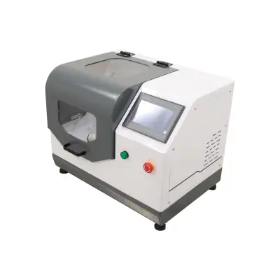 220V Lab Planetary Ball Grinding Mill 134101, View more