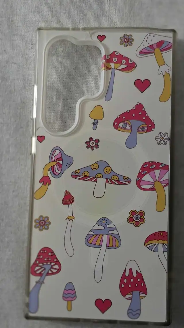 Samsung S24 Ultra Case in Cell Phone Accessories in Mississauga / Peel Region - Image 4