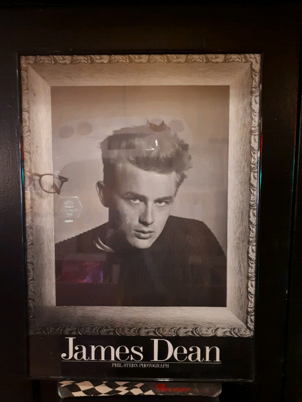 James Dean in Arts & Collectibles in Leamington