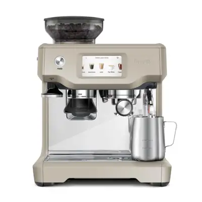Breville Barista Touch Espresso Machine, View more