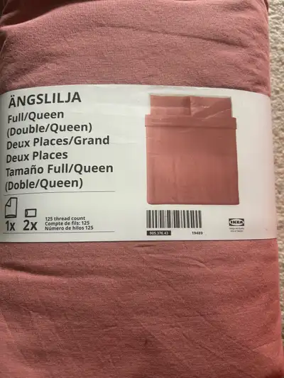 ÄNGSLILJAFull/Queen(Double/Queen) NEW, View more