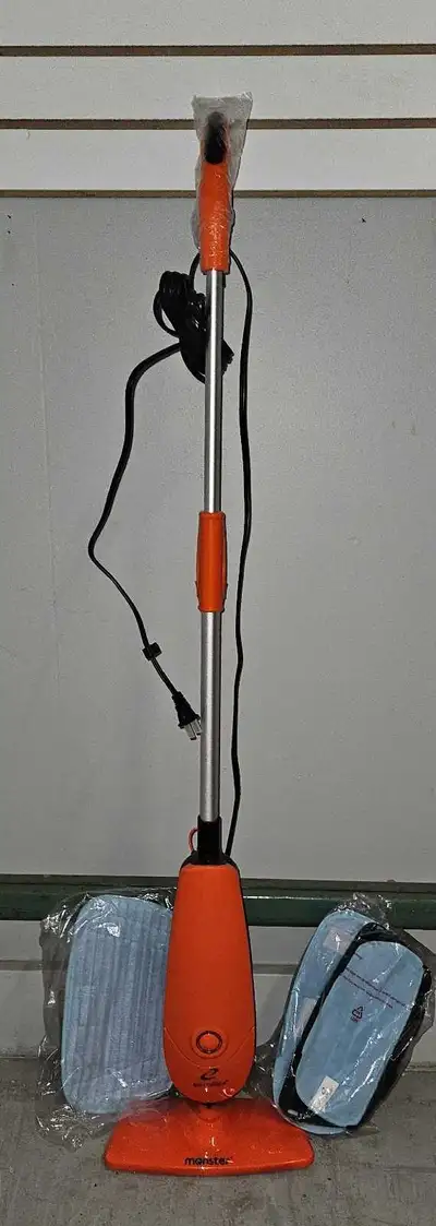 Euroflex Monster steam mop , View more