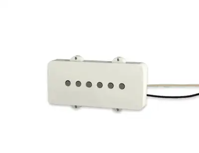 Fralin jazzmaster hum canceling set, View more