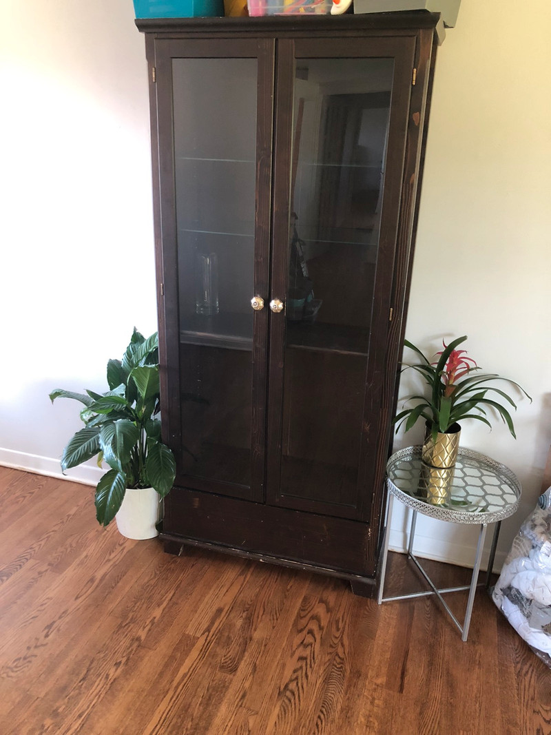 Hutches & Display Ottawa Kijiji