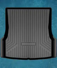 2018-2023 Jeep Wrangler JL Unlimited Cargo Mat Without Subwoofer