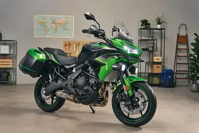 Lethal Motorsports & Marine 47 King St. Lloydminster, Alberta 780-872-5800 www.lethalmotorsports.ca...