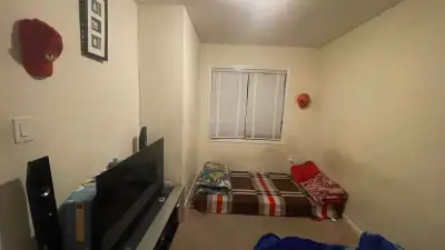 Room available in sharing for boys. Rent is $450 plus utilities .House is close to all Amenities. 2...
