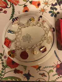 Avon 125th Anniversary Bracelets 2 Available