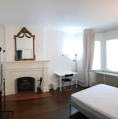 Large Main-Floor Bedroom for Rent