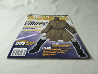 Star Wars Insider Magazine Issue #55 Samuel L Jackson Cover Sept
