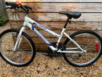 Vélo Supercycle 1500-24 pouces (enfant)