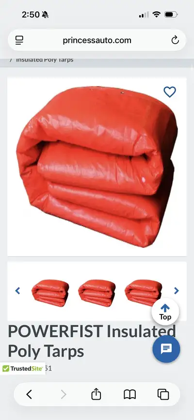 45$ each. Still in great shape only used to close in my gazebo for a season but have moved and no lo...