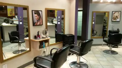 Calgary downtown hair salon is hiring, View more