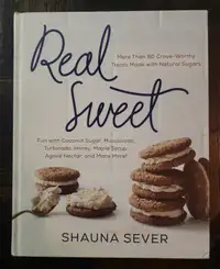Real Sweet (cookbook)