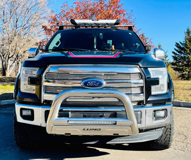 Ford F150 Supercrew in Cars & Trucks in Saskatoon - Image 3