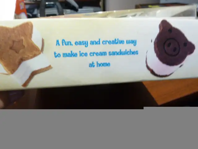 NEW Ice Cream sandwich molds in Holiday, Event & Seasonal in Ottawa - Image 4