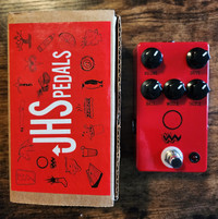 JHS Pedals  - Angry Charlie V3