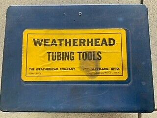 Weatherhead Tubing Tools dans Autres équipements commerciaux et industriels  à Saint-Hyacinthe - Image 2