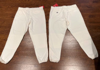 Rawlings Baseball Softball Slopitch Pants - 2XL - Brand New