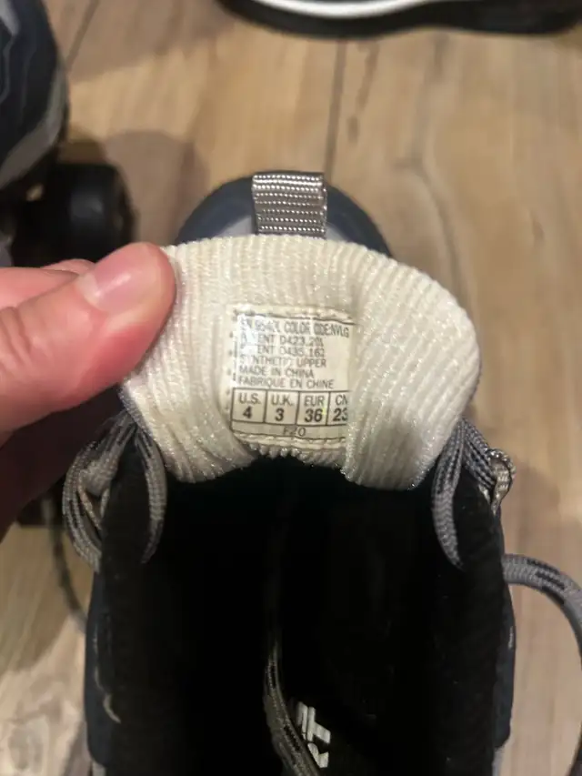 Roller Skates in Skates & Blades in Kitchener / Waterloo - Image 4