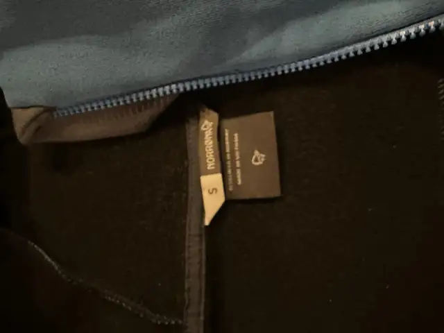 Norrona Trollveggen Powerstretch Pro Zip Hood in Women's - Tops & Outerwear in Calgary - Image 5