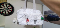 Kipling Bag Handbag Shoulder Purse Wallet Light