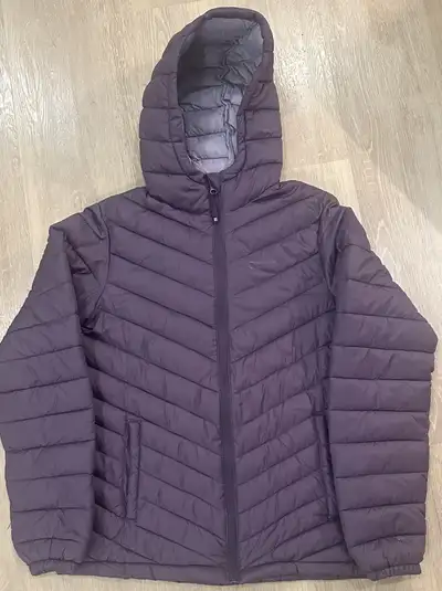 Mountain Warehouse Women’s Seasons Light Puffer - US 6, View more